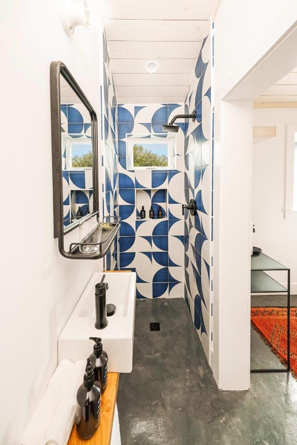 Mini Shortboard With A Queen Bed Stinson Beach